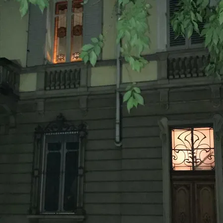 Bed & Breakfast Casa Di Nonna Vercelli