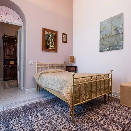 Casa Di Nonna