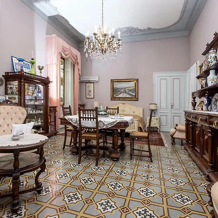 Bed & Breakfast Casa Di Nonna Vercelli