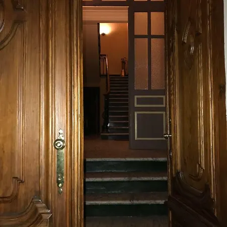 Casa Di Nonna Bed & Breakfast