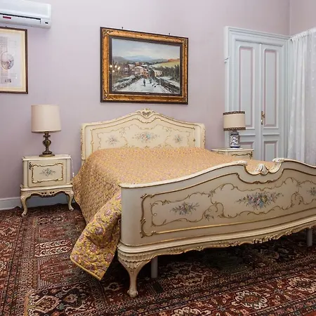 Bed & Breakfast Casa Di Nonna Vercelli