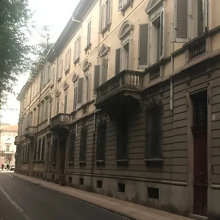 Casa Di Nonna Bed & Breakfast