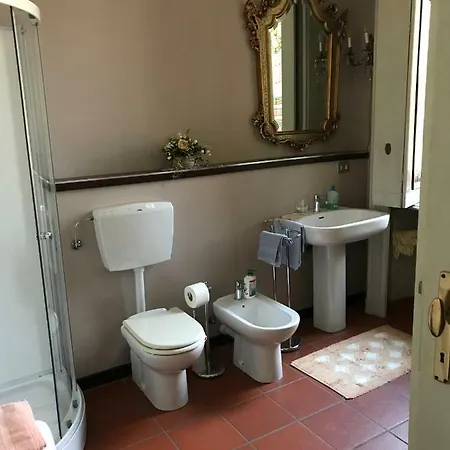 Bed & Breakfast Casa Di Nonna 3*