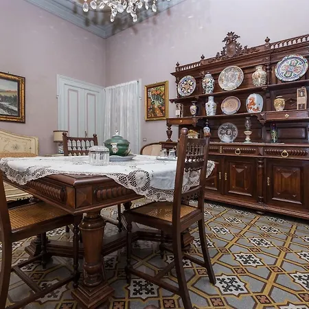 Casa Di Nonna Bed & Breakfast *