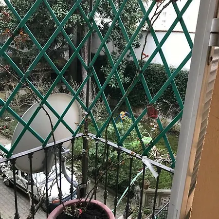Bed & Breakfast Casa Di Nonna Vercelli