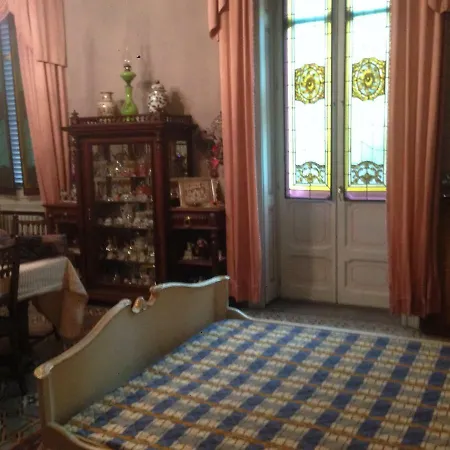 Casa Di Nonna 3* Vercelli