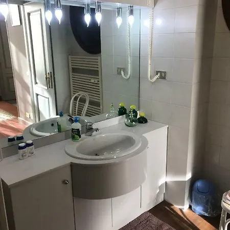 Casa Di Nonna Bed & Breakfast Vercelli