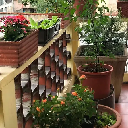 Casa Di Nonna Bed & Breakfast