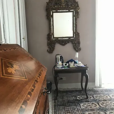 Casa Di Nonna 3*
