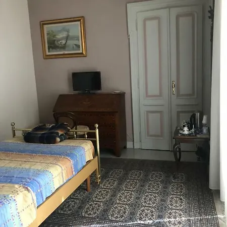 Bed & Breakfast Casa Di Nonna Vercelli