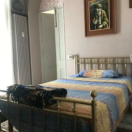 Casa Di Nonna Vercelli