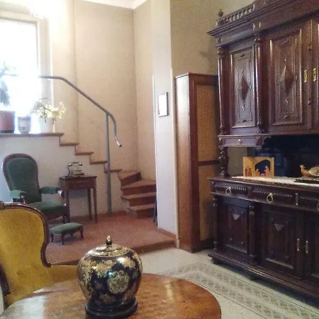 Casa Di Nonna Vercelli