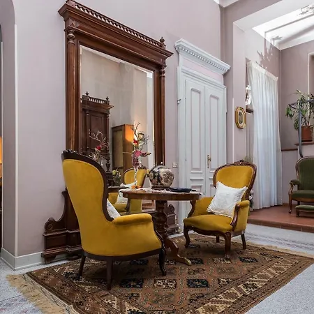 Casa Di Nonna Bed & Breakfast