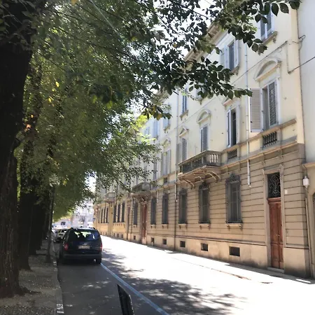 ベッド・アンド・ブレックファスト Casa Di Nonna *